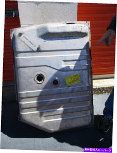 Fuel Gas Tank NOS 1982-1986tH[hOi_}[LXRK\^N20ME4DZ-9002-D OEM NOS 1982-1986 Ford Granada Marquis Fuel Gas Tank 20 gal E4DZ-9002-D OEM