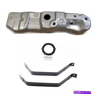 Fuel Gas Tank TRQRK\^N24.5Kw/XgbvZbgtH[hF150 F250J[ubNEbh TRQ Fuel Gas Tank 24.5 Gallon w/ Strap Set for Ford F150 F250 Lincoln Blackwood