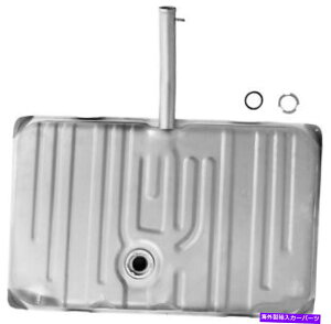Fuel Gas Tank 1969?1970 GTORK\^Nw/14 "tBlbN21.5K_CiR[T77 1969~1970 GTO Fuel Gas Tank w/14" Fill Neck 21.5 Gallon Dynacorn T77