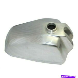 Fuel Gas Tank XYLPE175,250,400_[goCNA~jEK\KXR^N1978-1984 @ USA Suzuki PE175,250,400 Dirt Bike Aluminium Petrol Gas fuel tank 1978-1984 @ USA