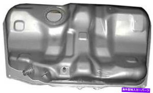 Fuel Gas Tank 2010N2011N̔R^Ng^J3.5L V6KXDOHC Fuel Tank for 2010-2011 Toyota Camry 3.5L V6 GAS DOHC