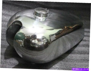 Fuel Gas Tank �}�b�`���X�A���~�j�E������G12 CSR�����K�X�R���K�\�����^���NNorton AJS MATCHLESS Aluminum alloy G12 CSR Competition Gas Fuel Petrol tank Norton AJS