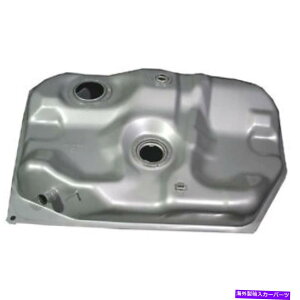 Fuel Gas Tank g^J[1998 1999_CNgtBbgR^NK\^NTCP For Toyota Corolla 1998 1999 Direct Fit Fuel Tank Gas Tank TCP