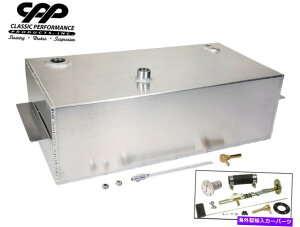 Fuel Gas Tank 1955-59V{[GMC 1/2ggbN16KA~jERK\^NCXg[Lbg 1955-59 CHEVY GMC 1/2 TON TRUCK 16 GALLON ALUMINUM FUEL GAS TANK INSTALL KIT