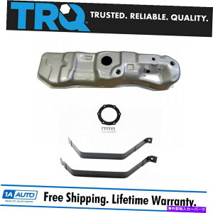 Fuel Gas Tank TRQRK\^N24.5Kw/XgbvZbgtH[hF150 F250J[ubNEbh TRQ Fuel Gas Tank 24.5 Gallon w/ Strap Set for Ford F150 F250 Lincoln Blackwood