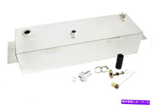 Fuel Gas Tank 47-54V{[sbNAbvgbN15KA~jERK\^N /RdrLbg 47-54 Chevy Pickup truck 15 Gallon Aluminum Fuel Gas Tank / Fuel Cell Kit