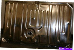Fuel Gas Tank 1964 GTO TEMPEST LEMANSXeX|KX /R^N 1964 GTO Tempest Lemans stainless steel gas / fuel tank