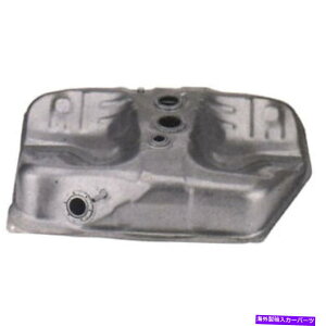 Fuel Gas Tank g^J[1988 1989_CNgtBbgR^NK\^N For Toyota Corolla 1988 1989 Direct Fit Fuel Tank Gas Tank