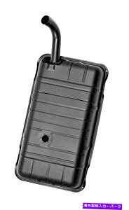 Fuel Gas Tank 1940N1948Ñv}XVK\^Nv~Ai FOR 1940-1948 PLYMOUTH NEW GAS TANK PREMIUM QUALITY