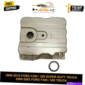 Fuel Gas Tank 2000-10 F250 F350 F450 F550X[p[f[eBgbÑX`[RK\^N Steel Fuel Gas Tank Direct For 2000-10 F250 F350 F450 F550 Super Duty Truck