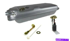 Fuel Gas Tank 1933-37tH[hsbNAbvgbNR[eBOX`[R16KK\^Nw/ senderpump 1933-37 Ford Pickup Truck Coated Steel Fuel 16 Gallon Gas Tank w/ Sender & Pump