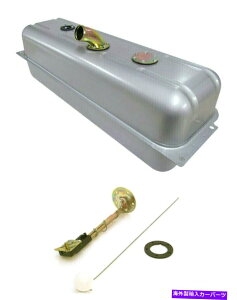 Fuel Gas Tank 1939N1947N_bWsbNAbvgbNX`[KXR^N18K39dp-T +M 1939 to 1947 Dodge Pickup Truck Steel Gas Fuel Tank 18 Gallon 39DP-T + Sender