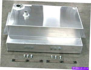 Fuel Gas Tank 1973-87V{[/GMCgbNxbht[}EgA~jE19KR^NF52012 1973-87 Chevy/GMC Truck Bed Frame Mount Aluminum 19 Gallon Fuel Tank F52012