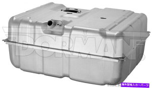 Fuel Gas Tank h[}RK\^N576-975 55KtH[hE150 E250 E350 E450[^[z[ Dorman Fuel Gas Tank 576-975 55 Gallon for Ford E150 E250 E350 E450 Motor Home