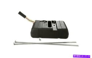 Fuel Gas Tank 1941N1948NV{[J[|KXR^N16K[U 1941 to 1948 Chevy Car Poly Gas Fuel Tank 16 Gallon LEFT Fill