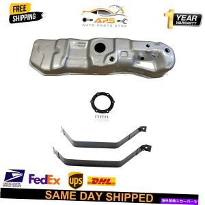 Fuel Gas Tank Ford F150 F250 Lincoln Blackwoodp̃XgbvZbgtRK\^N24.5K Fuel Gas Tank 24.5 Gallon with Strap Set for Ford F150 F250 Lincoln Blackwood
