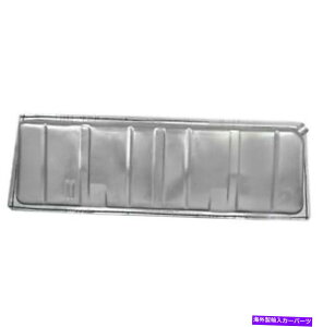 Fuel Gas Tank 1957 1958 1959 1960tH[hgbNRK\^N18K߂_CiR[T3007 1957 1958 1959 1960 Ford Truck Fuel Gas Tank 18 Gallon Galvanized Dynacorn T3007