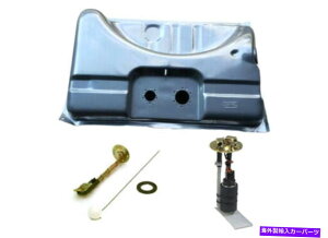 Fuel Gas Tank 67-70_bW_[gv}XoN[_R˃KX^NtK\^N 67-70 Dodge Dart Plymouth Barracuda Fuel Injection Gas Tank w/ Sender Pump CR11B