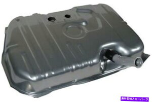 Fuel Gas Tank 1978-87 Oldsmobile Cutlass 4ドア&78-81ビュイックセンチュリー燃料噴射ガスタンク 1978-87 Oldsmobile Cutlass 4 Door & 78-81 Buick Century Fuel Injection Gas Tank