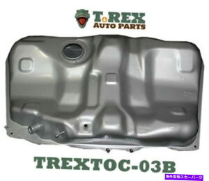 Fuel Gas Tank g^ƃNTXpLiland TOC-03BR^N***Ww/out caro*** Liland TOC-03B Fuel Tank for Toyota and Lexus ***Standard w/out CA Emissions***