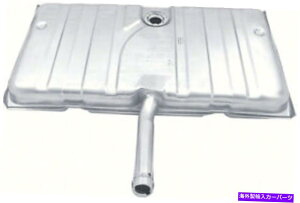 Fuel Gas Tank 1970V{[m@BK\^N; w/o eec; 18K;XeX| 1970 Chevrolet Nova; Gas Tank; W/O EEC; 18 Gallon; Stainless Steel