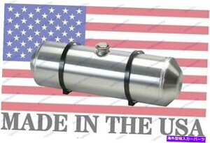 Fuel Gas Tank 10x40XpA~jEK\^N13.5K - f[oM[ - Th[ - gCN 10X40 Spun Aluminum Gas Tank 13.5 Gallons - Dune Buggy - Sandrail - Trike