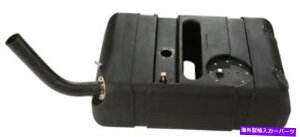 Fuel Gas Tank Tanks Inc 51cps 1949-50-51-52V{[V{[KXRKXp0lyethylene^N TANKS INC 51CPS 1949-50-51-52 CHEVY CHEVROLET GAS FUEL GAS P0LYETHYLENE TANK