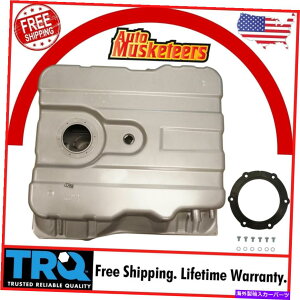 Fuel Gas Tank TRQX`[RK\^NF250 F350 F450 F550X[p[f[eBgbNɒڃtBbg TRQ Steel Fuel Gas Tank Direct Fit for F250 F350 F450 F550 Super Duty Truck