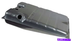 Fuel Gas Tank Tanks Inc TCR9A-T 1968-70 Mopar Dodge Charger EFI Ready Steel Fuel Gas Tank TANKS INC TCR9A-T 1968-70 MOPAR DODGE CHARGER EFI READY STEEL FUEL GAS TANK