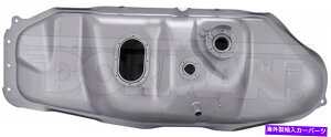 Fuel Gas Tank VK\^NtBbg02-03g^^R}7700104160h[}576-818 New Gas Tank fits 02 - 03 Toyota Tacoma 7700104160 Dorman 576-818