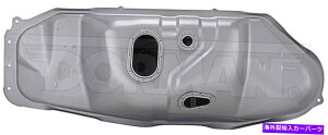 Fuel Gas Tank VK\^NtBbg95-00g^^R}7700104020h[}576-821 New Gas Tank fits 95 - 00 Toyota Tacoma 7700104020 Dorman 576-821