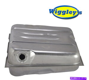 Fuel Gas Tank XeX|R^NICR8C-SStBbg72 73 74v}XoN[_ STAINLESS STEEL FUEL TANK ICR8C-SS FITS 72 73 74 PLYMOUTH BARRACUDA