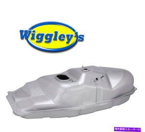 Fuel Gas Tank 01g^^R}18.5K^N3.4L-V6̔RK\^NTO31BAITO31B FUEL GAS TANK TO31B, ITO31B FOR 01 TOYOTA TACOMA 18.5 GALLON TANK 3.4L-V6