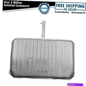 Fuel Gas Tank 69-70OṽtB[lbNtVOxgRK\^NGTO}Y20M Single Vent Fuel Gas Tank w/ Filler Neck for 69-70 Grand Prix GTO LeMans 20 Gal