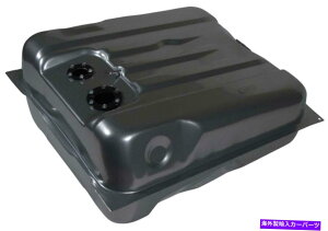 Fuel Gas Tank Tanks Inc. 1970-74 Plymouth Barracuda / CudaR˃KX^NTCR8A-T Tanks Inc. 1970-74 Plymouth Barracuda / Cuda Fuel Injection Gas Tank TCR8A-T
