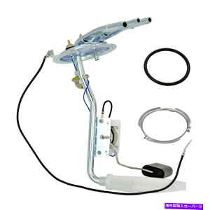 Fuel Gas Tank ガス燃料タンクの送信ユニットフィット78-87世紀堂々とマリブモンテカルロ3チューブ Gas Fuel Tank Sending Unit Fits 78-87 Century Regal Malibu Monte Carlo 3 tubes