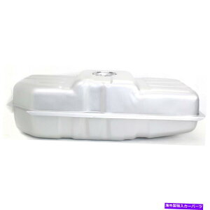 Fuel Gas Tank 97-99��27�K�����̔R���K�\�����^���N�V�{���[�A�X�g��GMC�T�t�@��4.3L�V���o�[ 27 Gallon Fuel Gas Tank For 97-99 Chevrolet Astro GMC Safari 4.3L Silver