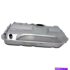 Fuel Gas Tank 11.9ガロン燃料ガソリンタンク2000-06ヒュンダイアクセントシルバー 11.9 Gallon Fuel Gas Tank For 2000-06 Hyundai Accent Silver