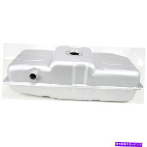 Fuel Gas Tank 27�K�����R���K�\�����^���N85-96�V�{���[�A�X�g��GMC�T�t�@���V���o�[ 27 Gallon Fuel Gas Tank For 85-96 Chevrolet Astro GMC Safari Silver