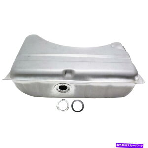 Fuel Gas Tank RK\^N18K64-66v}XoN[__[g@Ag Fuel Gas Tank 18 Gallon for 64-66 Plymouth Barracuda Dart Valiant