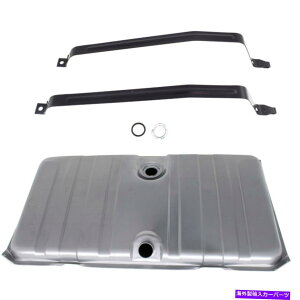Fuel Gas Tank 3912377V{[V{[J}t@CAo[hyAp2̔R^NKX̐VZbg 3912377 New Set of 2 Fuel Tanks Gas for Chevy Chevrolet Camaro Firebird Pair