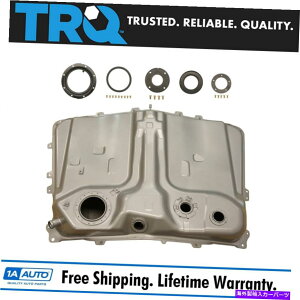 Fuel Gas Tank TRQX`[RK\^N00-04g^RAV4 SUVuhVtBbg TRQ Steel Fuel Gas Tank Direct Fit for 00-04 Toyota Rav4 SUV Brand New