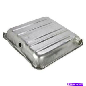 Fuel Gas Tank 1955 56V{[xGA150 210 16K|RK\^NXNGAR[i[GM28B 1955 56 Chevy Bel Air 150 210 16 Gallon Steel Fuel Gas Tank Square Corners GM28B