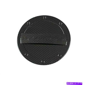 Fuel Gas Tank Ԃ̔R^NLbvJo[K\^N̑V{[J}2017̃gی Car Fuel Tank Cap Cover Gas Tank Decor Protect Trim For Chevrolet Camaro 2017 Up