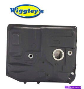 Fuel Gas Tank RK\^NTO43AAITO43AtBbg00g^VGi3.0L-V6 FUEL GAS TANK TO43A, ITO43A FITS 00 TOYOTA SIENNA 3.0L-V6