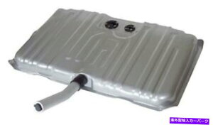 Fuel Gas Tank Tanks Inc TM34i-T 1971 72|eBAbNGTO LEMANSRˏK\^N TANKS INC TM34I-T 1971 72 PONTIAC GTO LEMANS FUEL INJECTION READY GAS TANK