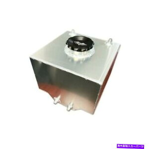 Fuel Gas Tank RRC -5KJX^A~jERdrubNzɎ_rbgLbvKX^N RRC - 5 Gallon Custom Aluminum Fuel Cell Black Anodized Billet Cap Gas Tank