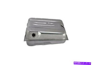 Fuel Gas Tank 1970 Plymouth Barracuda Cuda Steel�R���K�\�����^���N�����R�[�e�B���OCR8A 19�K���� 1970 Plymouth Barracuda Cuda Steel Fuel Gas Tank Zinc Coated CR8A 19 Gallon