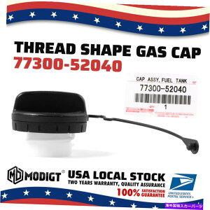 Fuel Gas Tank 77300-06040RK\^NtB[Lbvg^AoJ^R}J[ɓKĂ܂ 77300-06040 Fuel Gas Tank Filler Cap Fit for Toyota AVALON CAMRY TACOMA COROLLA