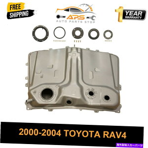 Fuel Gas Tank TRQ STEELRK\^N2000-2004g^RAV4 SUV NEWɒڃtBbg TRQ Steel Fuel Gas Tank Direct Fit For 2000-2004 Toyota Rav4 SUV New